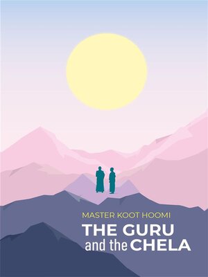 cover image of The Guru and the Chela
